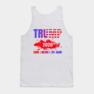 Trump Tank Top